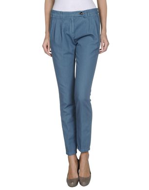 M.GRIFONI DENIM - Casual pants