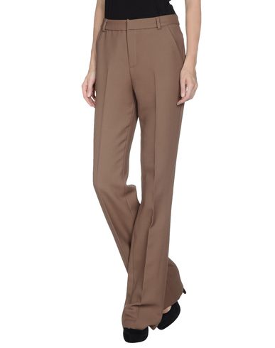 ZOOM JO NO FUI - Casual pants