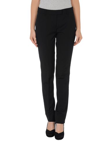ZOOM FRANKIE MORELLO - Formal trouser