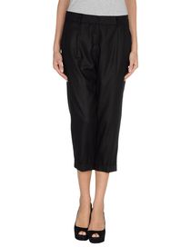 GAETANO NAVARRA - 3/4-length short