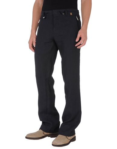 ZOOM ICEBERG - Casual pants