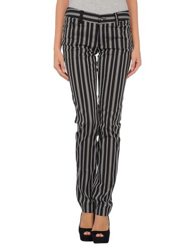 ZOOM GAI MATTIOLO - Casual pants