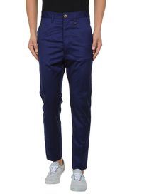 VIVIENNE WESTWOOD MAN - Casual trouser