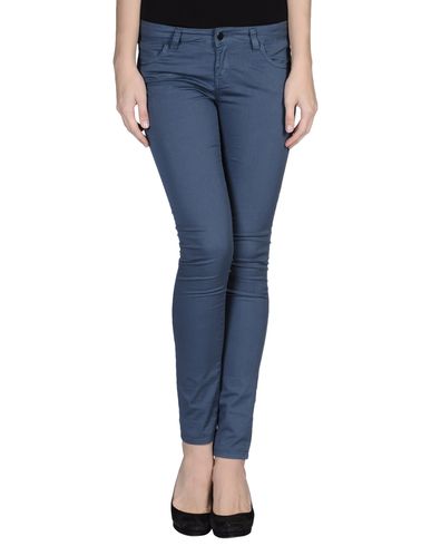 ZOOM TWELVE-T - Casual pants