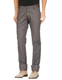 MESSAGERIE - Casual pants