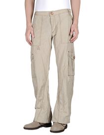 GAETANO NAVARRA - Casual pants