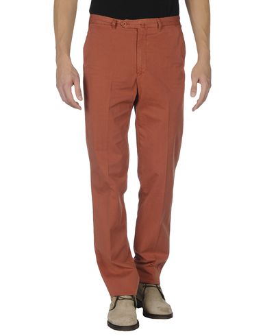ZOOM VIGANO' - Casual pants