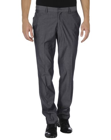 ZOOM GAZZARRINI - Dress pants