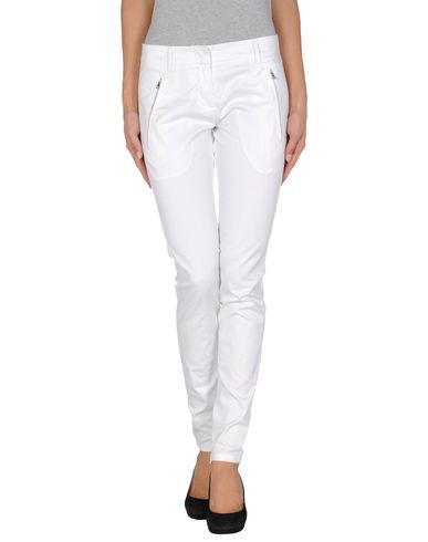 ZOOM PRADA - Casual trouser