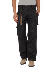 MESSAGERIE - Casual pants