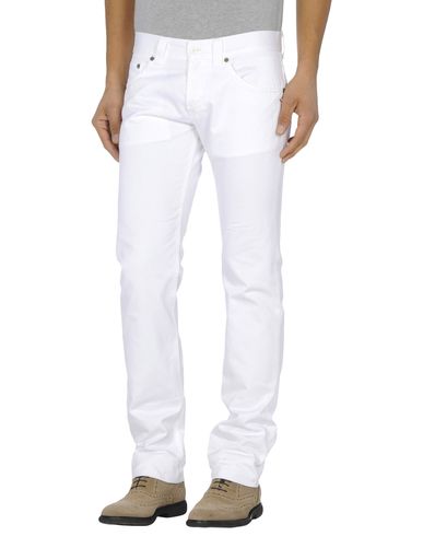 ZOOM DONDUP STANDART - Casual pants