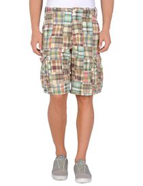 POLO JEANS COMPANY - Bermuda