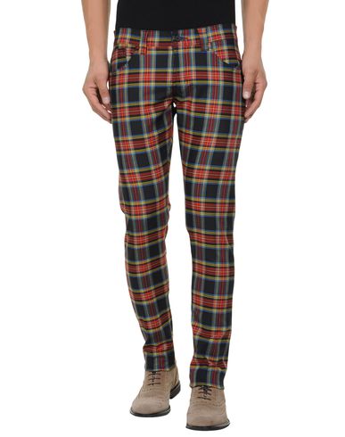 ZOOM DONDUP - Casual pants