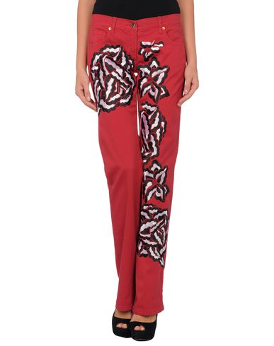 ZOOM FERRE' - Casual pants