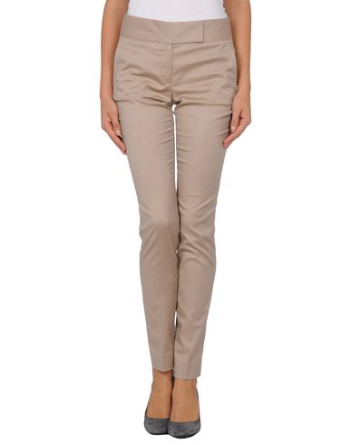 ZOOM MAURO GRIFONI - Casual pants