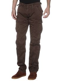 GAZZARRINI - Casual trouser