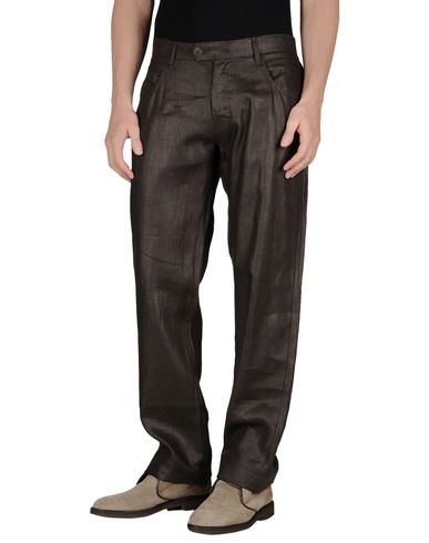 ZOOM ICE ICEBERG - Casual pants