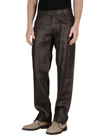 ICE ICEBERG - Casual pants