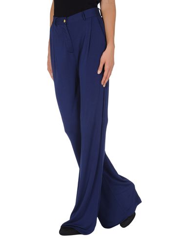 ZOOM CLASS ROBERTO CAVALLI - Casual pants