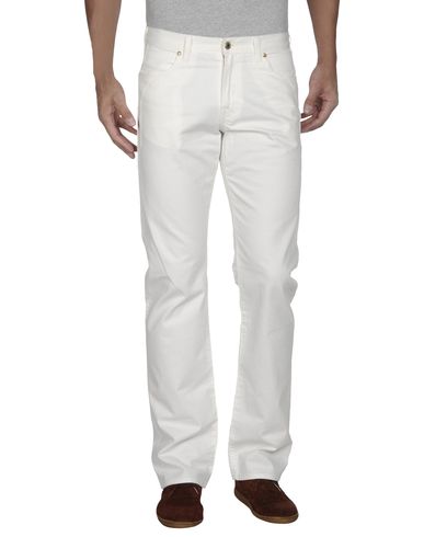 ZOOM PATRIZIA PEPE - Casual pants