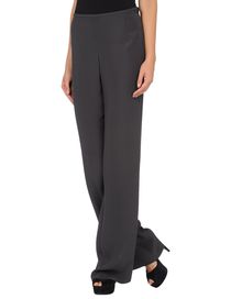 ARMANI COLLEZIONI - Casual trouser