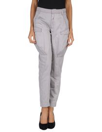 LJD MARITHE' FRANCOIS GIRBAUD - Casual pants