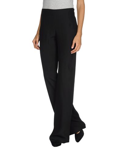 ZOOM ARMANI COLLEZIONI - Dress pants