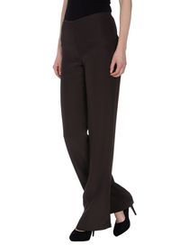 ARMANI COLLEZIONI - Formal trouser