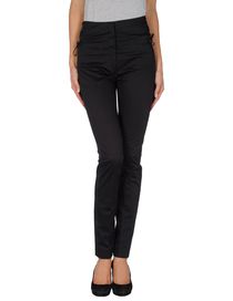 MARITHE' F. GIRBAUD - Casual trouser