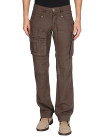 GAZZARRINI - Casual trouser