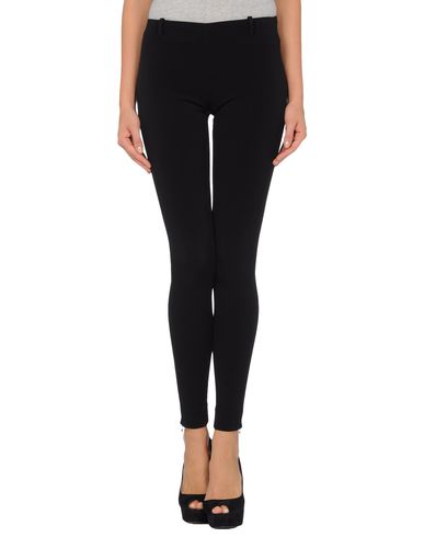 ZOOM BALENCIAGA - Casual pants