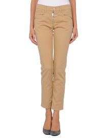 LJD MARITHE' FRANCOIS GIRBAUD - Casual pants