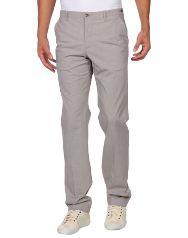 ZOOM MANUEL RITZ - Dress pants