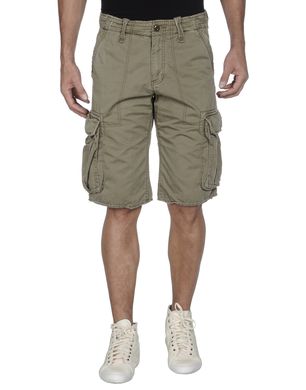 POLO JEANS COMPANY - Bermuda