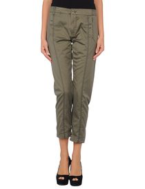 LJD MARITHE' FRANCOIS GIRBAUD - 3/4-length short