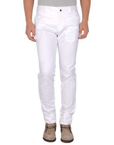 ZOOM INCOTEX - Casual pants
