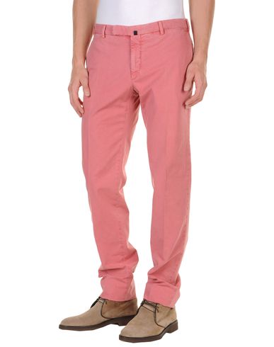 ZOOM INCOTEX - Casual pants