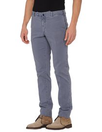 INCOTEX - Casual trouser