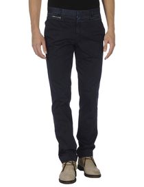 1G FIRST GENERATION - Casual pants