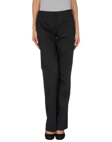 ZOOM GAETANO NAVARRA - Casual pants