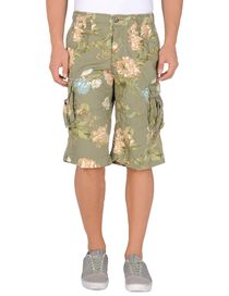 POLO JEANS COMPANY - Bermuda