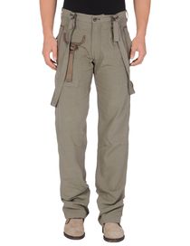 MESSAGERIE - Casual pants