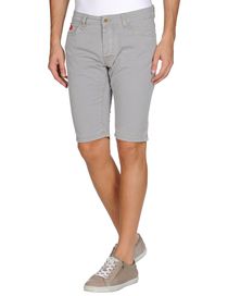 UNLIMITED - Bermuda shorts