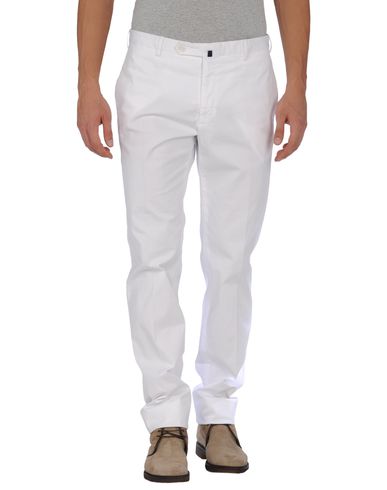 ZOOM INCOTEX - Casual pants