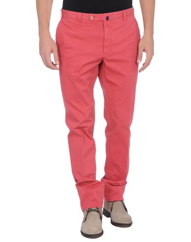 ZOOM INCOTEX - Casual pants
