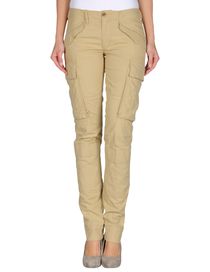 RALPH LAUREN - Casual pants