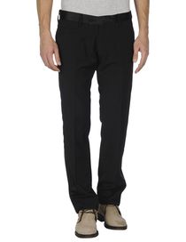 MESSAGERIE - Casual pants