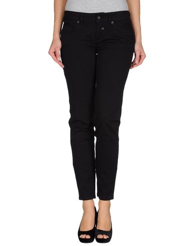 ZOOM D&G - Casual pants