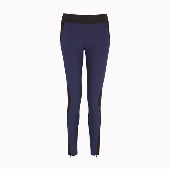 Stella McCartney, Lux Stretch Bale Trousers