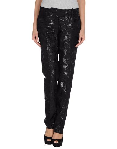 ZOOM BYBLOS - Casual trouser